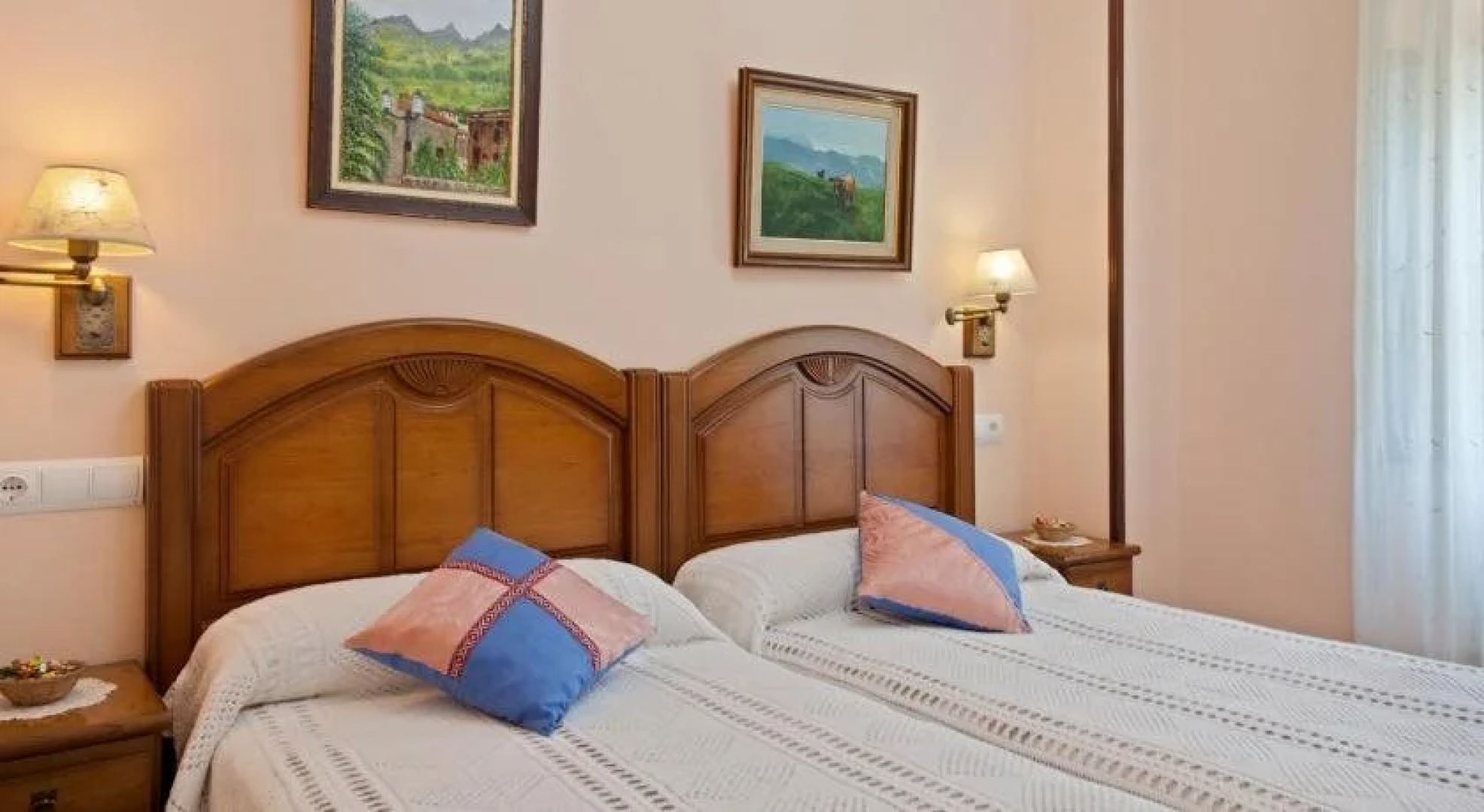 Casa Rural la Venta Sales