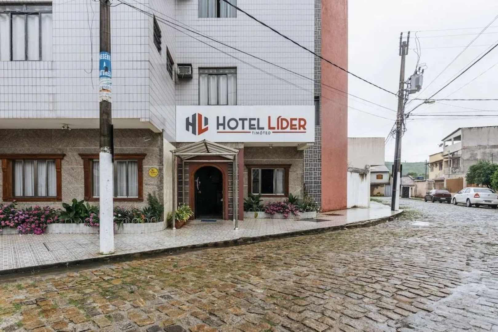 OYO Hotel Lider