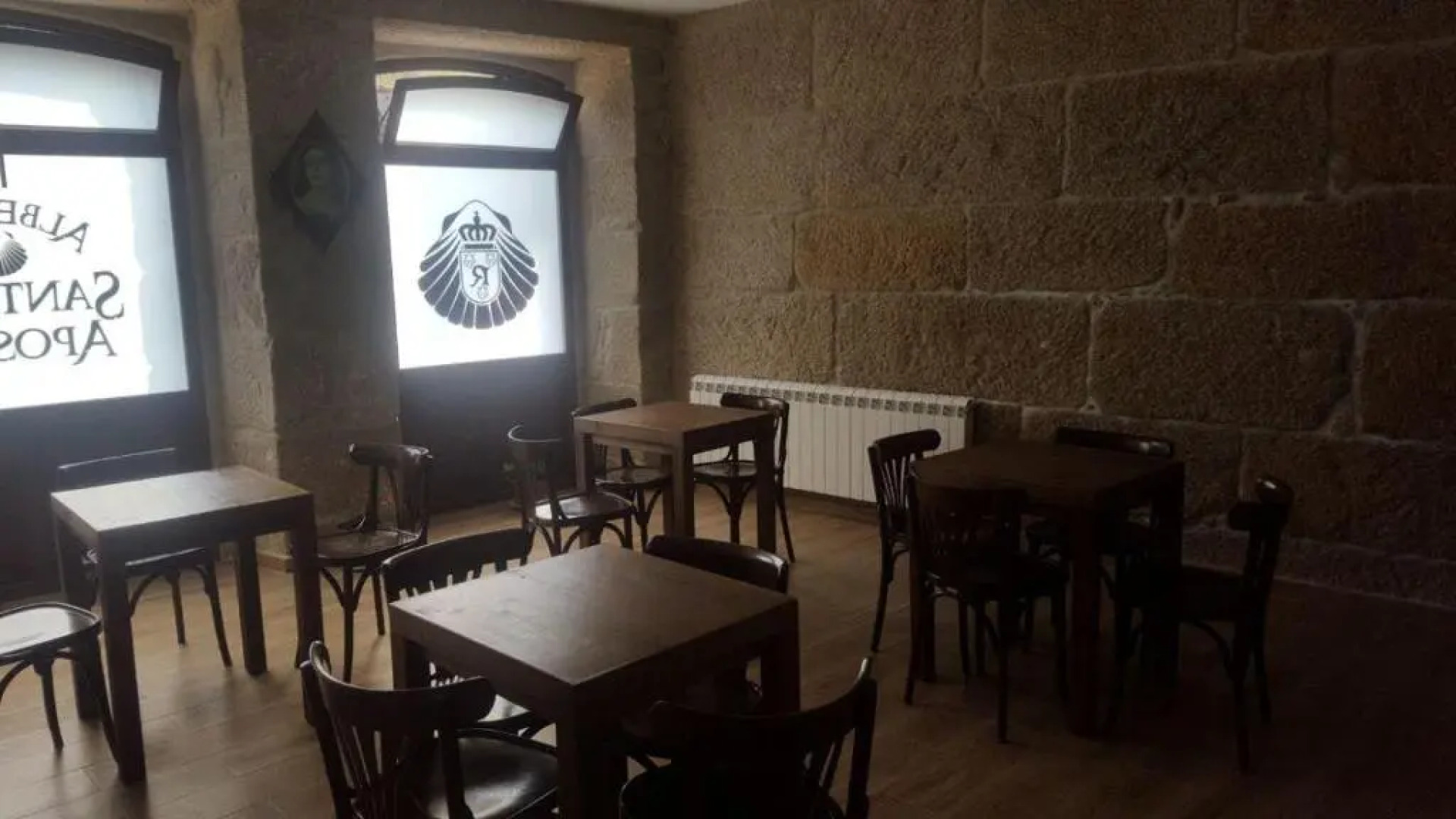 Santiago Apostol De Redondela