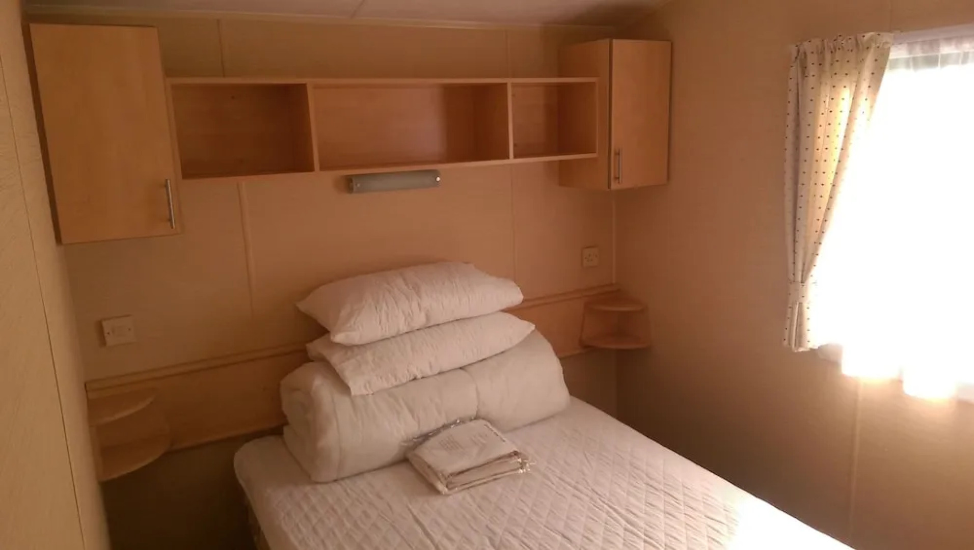 St Andrews Private Holiday Static Caravans