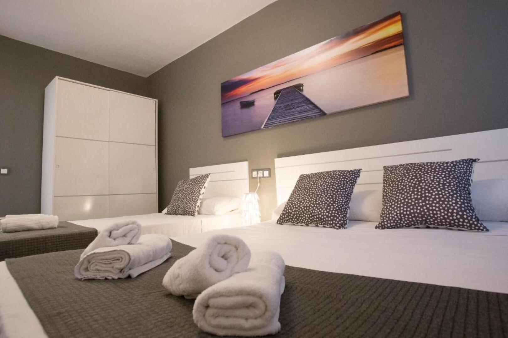 Fabiola Litoral Costa Dorada