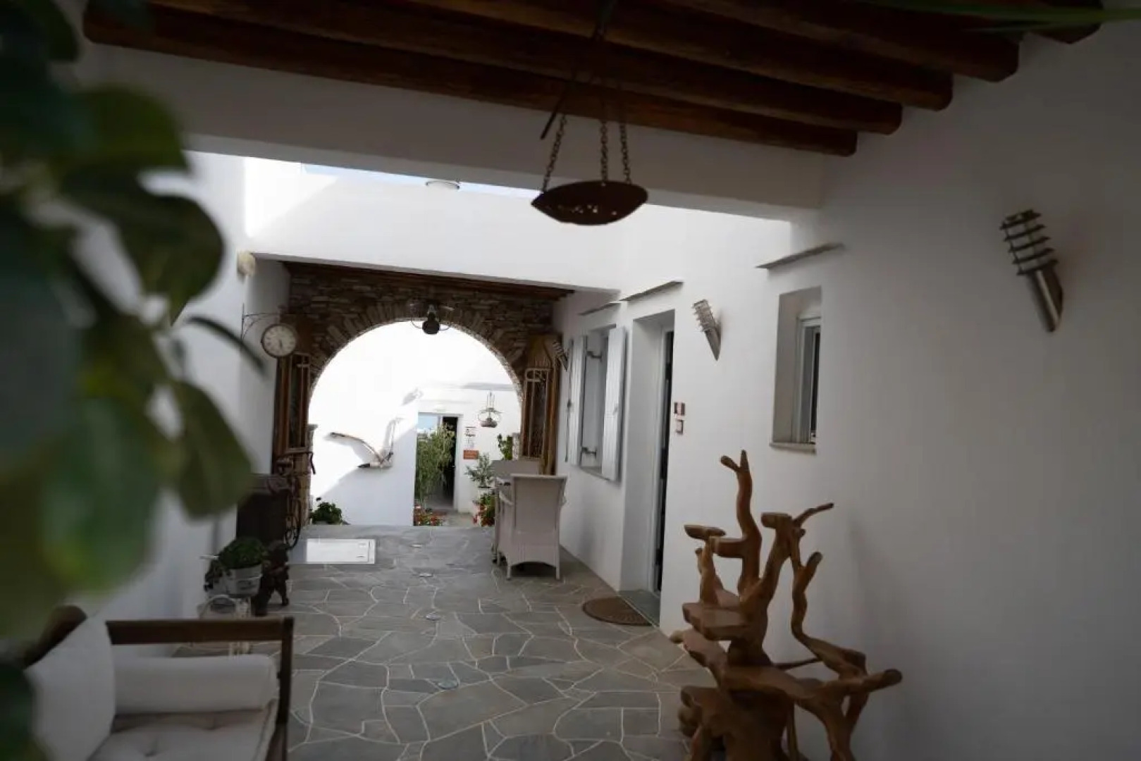 Kohylia Beach Guest House