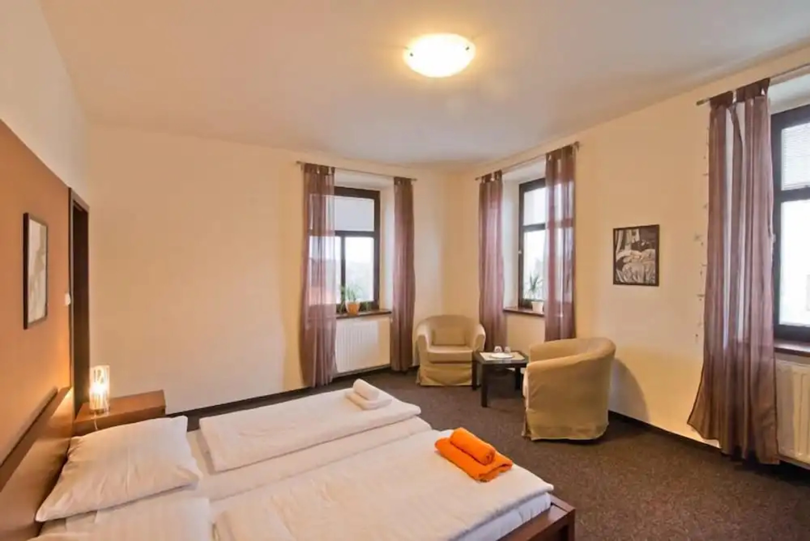 Hotel U Zlatého Býka