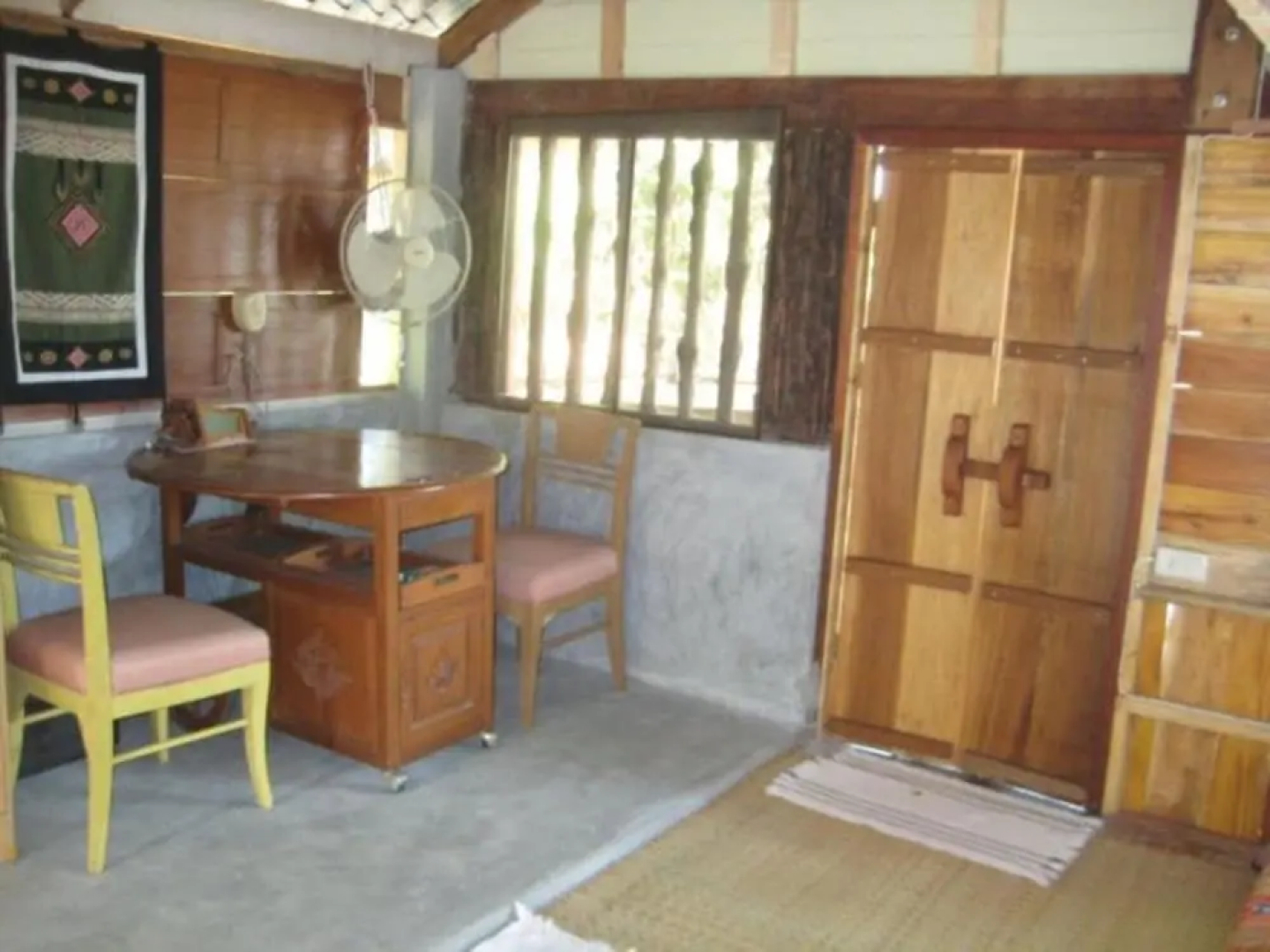 Lanlay Homestay