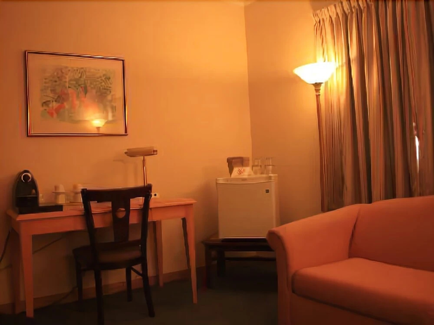 Wabush Hotel