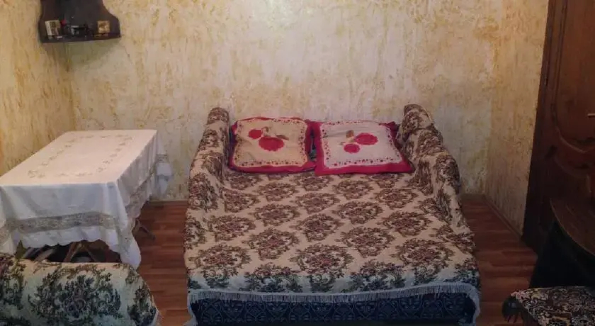 Home near to Piazza