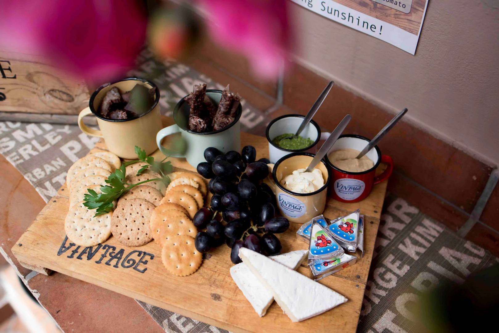 Greenfields Guest House