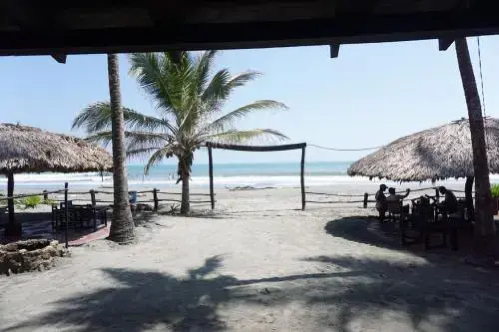 Bungalows San Bernardo del Viento