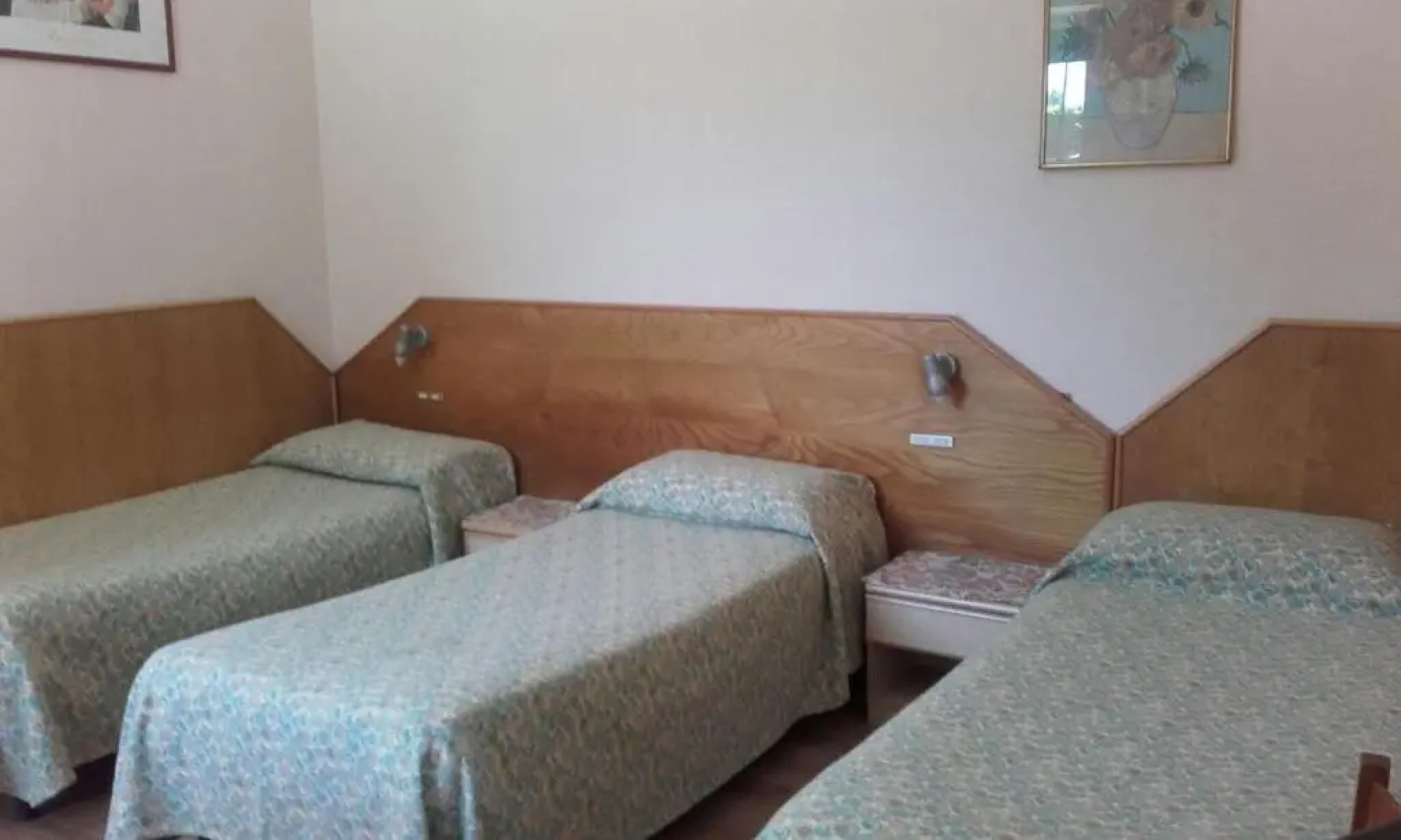 Affittacamere Giudici