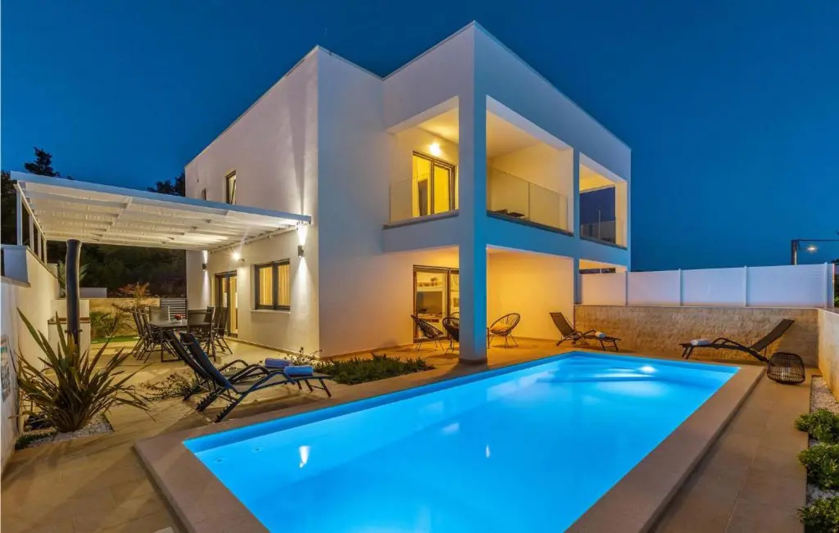 Awesome Home in Linardici With Outdoor Swimming Pool, Wifi and 3 Bedrooms