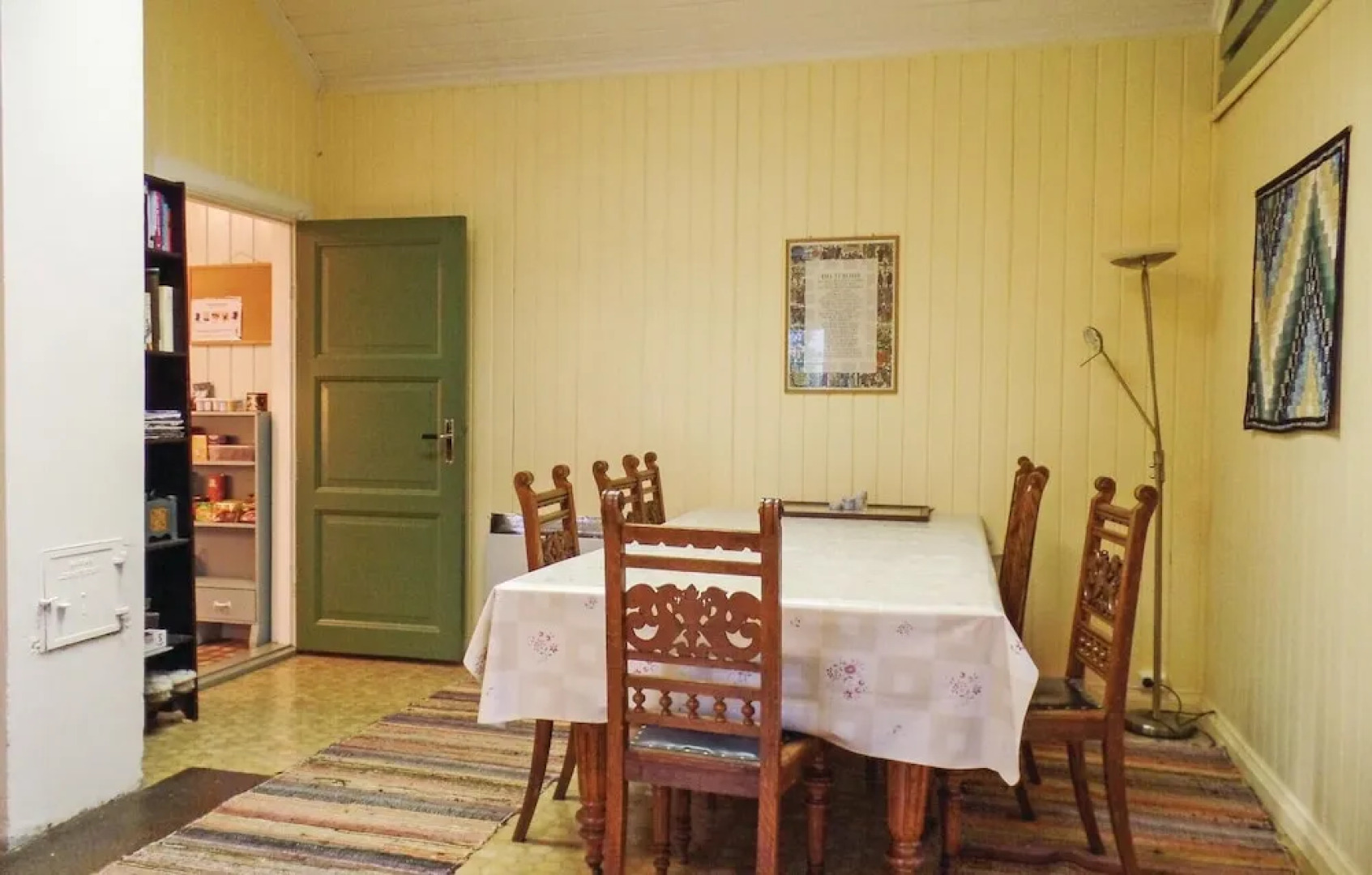 Beautiful Home in Ringebu With Wifi and 2 Bedrooms