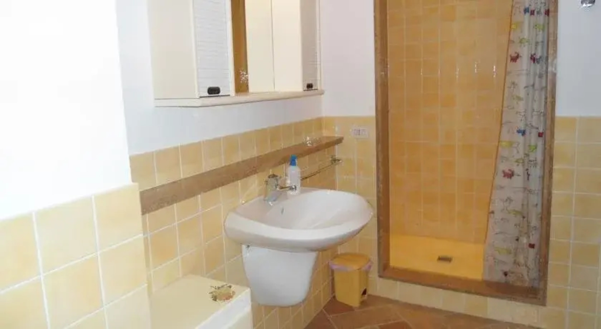 Agriturismo Il Vulcano