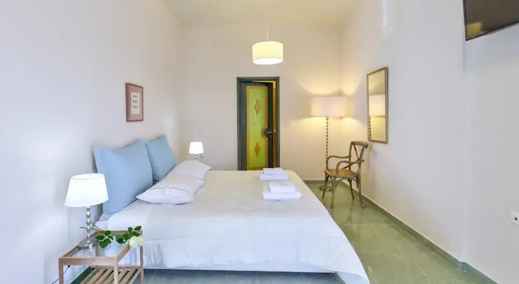 Villa Faidra