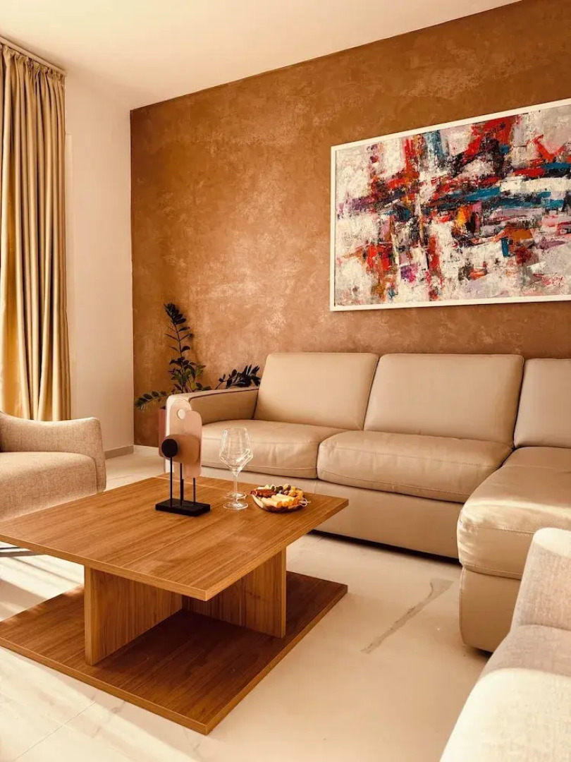 Most Oliva Resort Budva