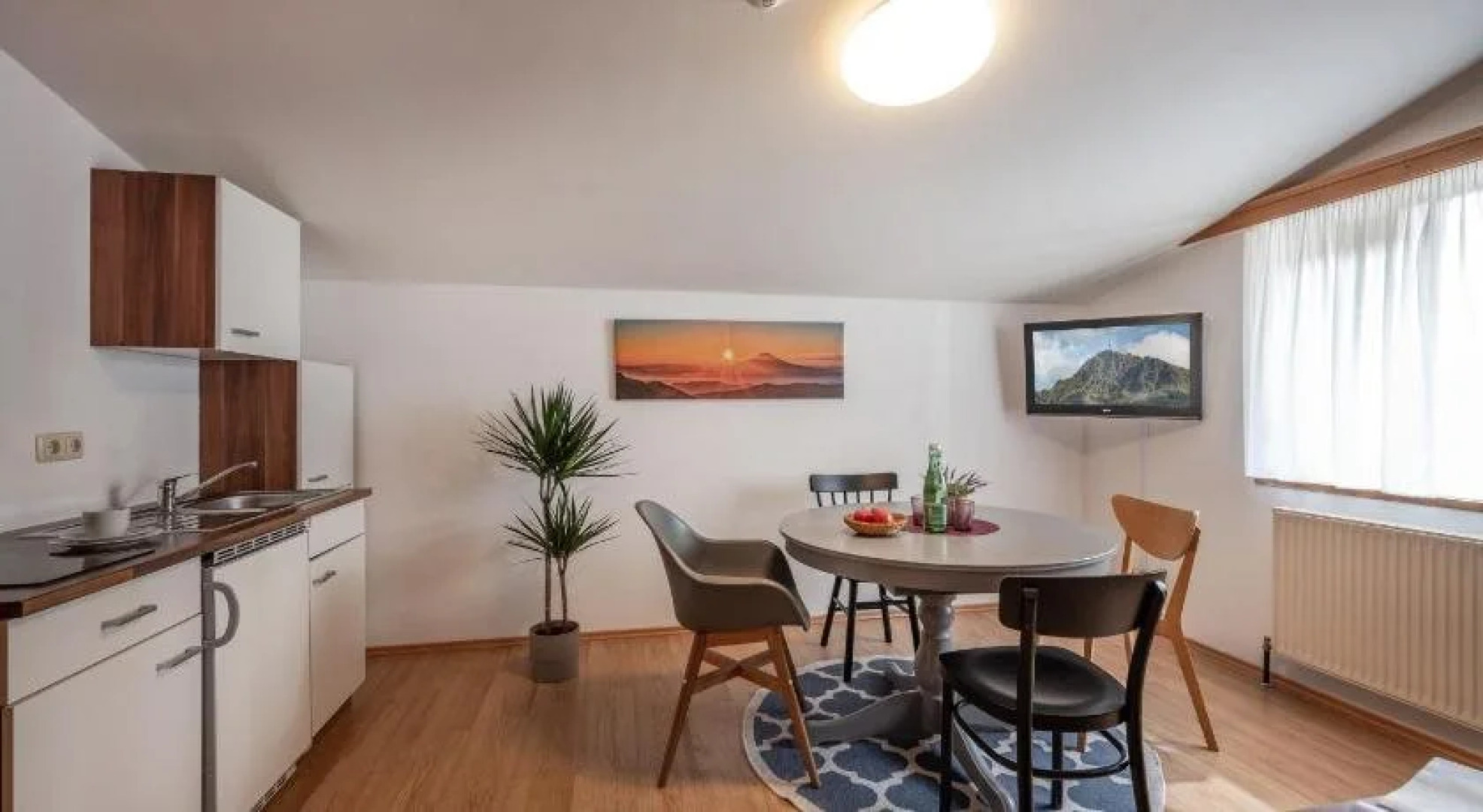 Erlebnishotel Schmiedboden