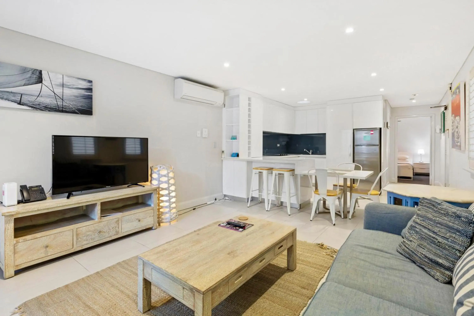 Seashells Scarborough