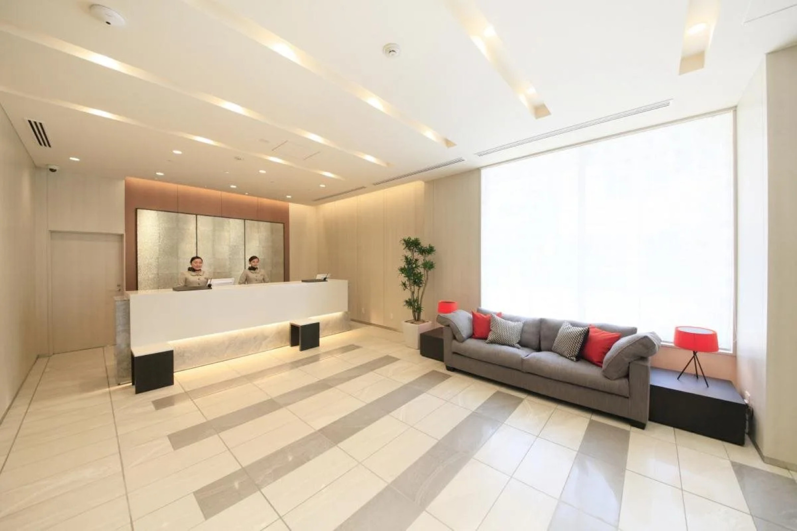 Keisei Richmond Hotel Tokyo Monzennakacho