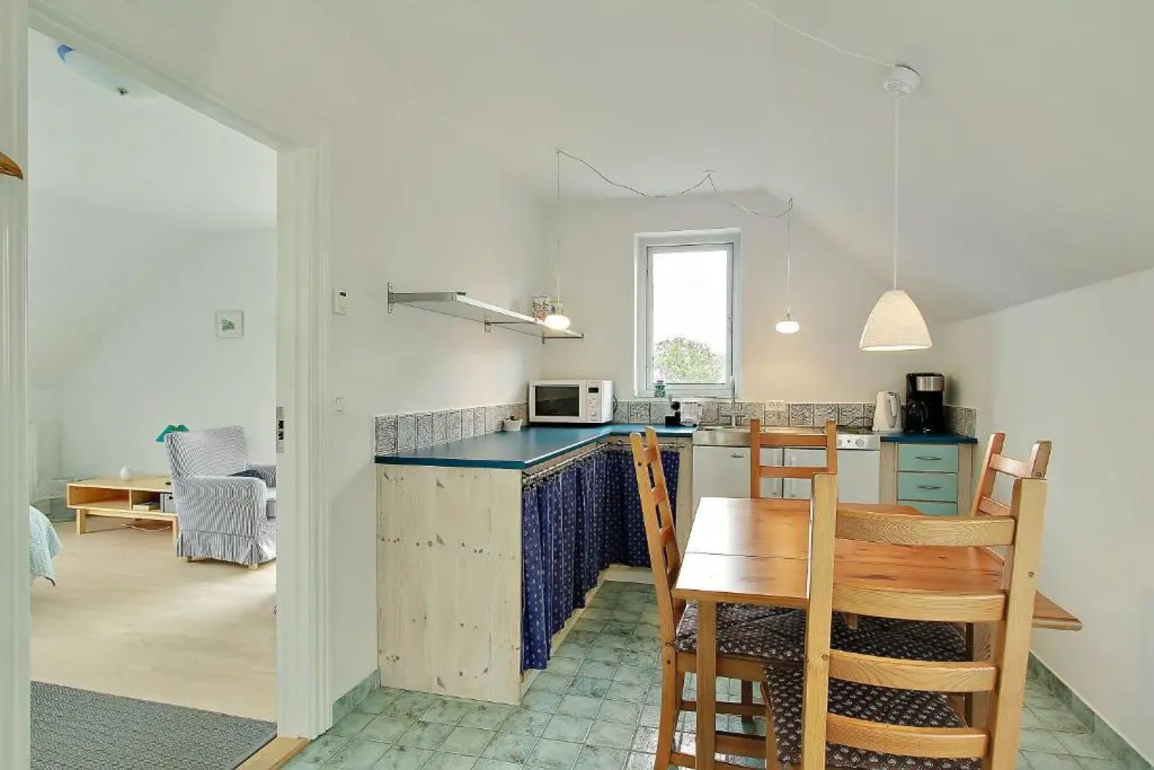 Holberggaard Apartments