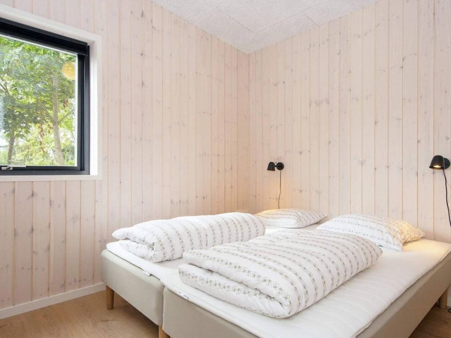 5 Star Holiday Home in Ebeltoft