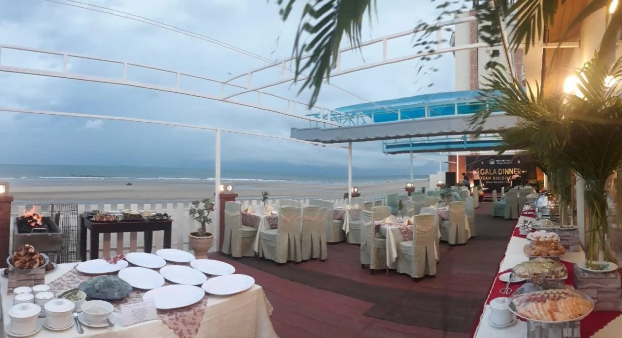 Haiduong Intourco Resort