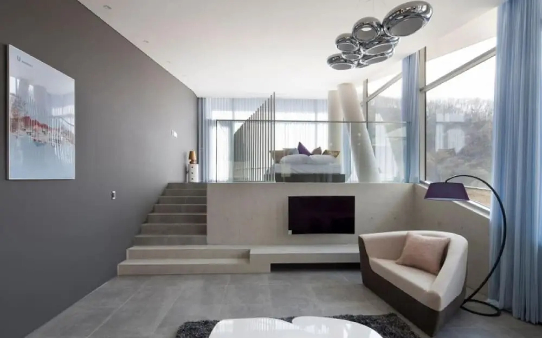 Hongcheon U Retreat Pool Villa