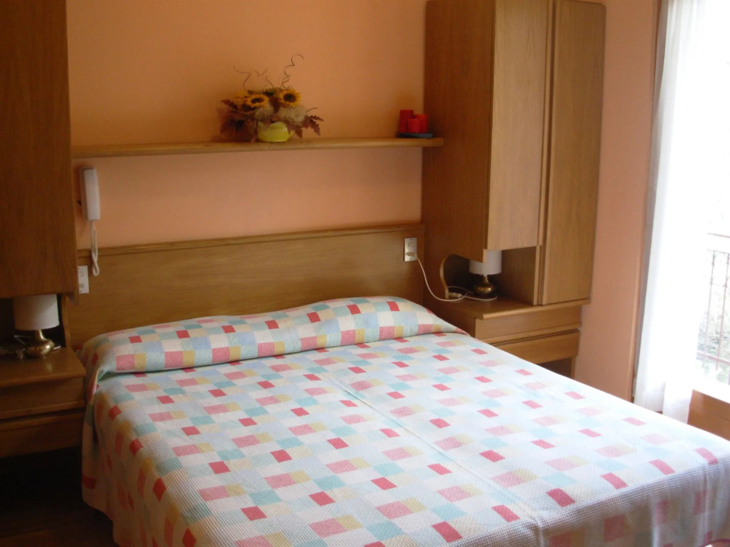 Hotel Casa Gagliardi