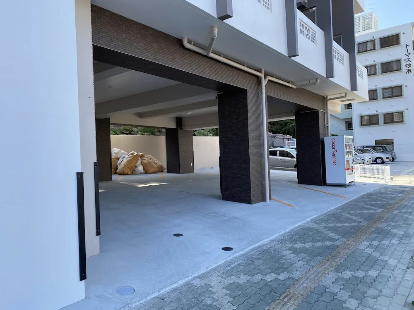 Hotel Tomas Makiminato Villa