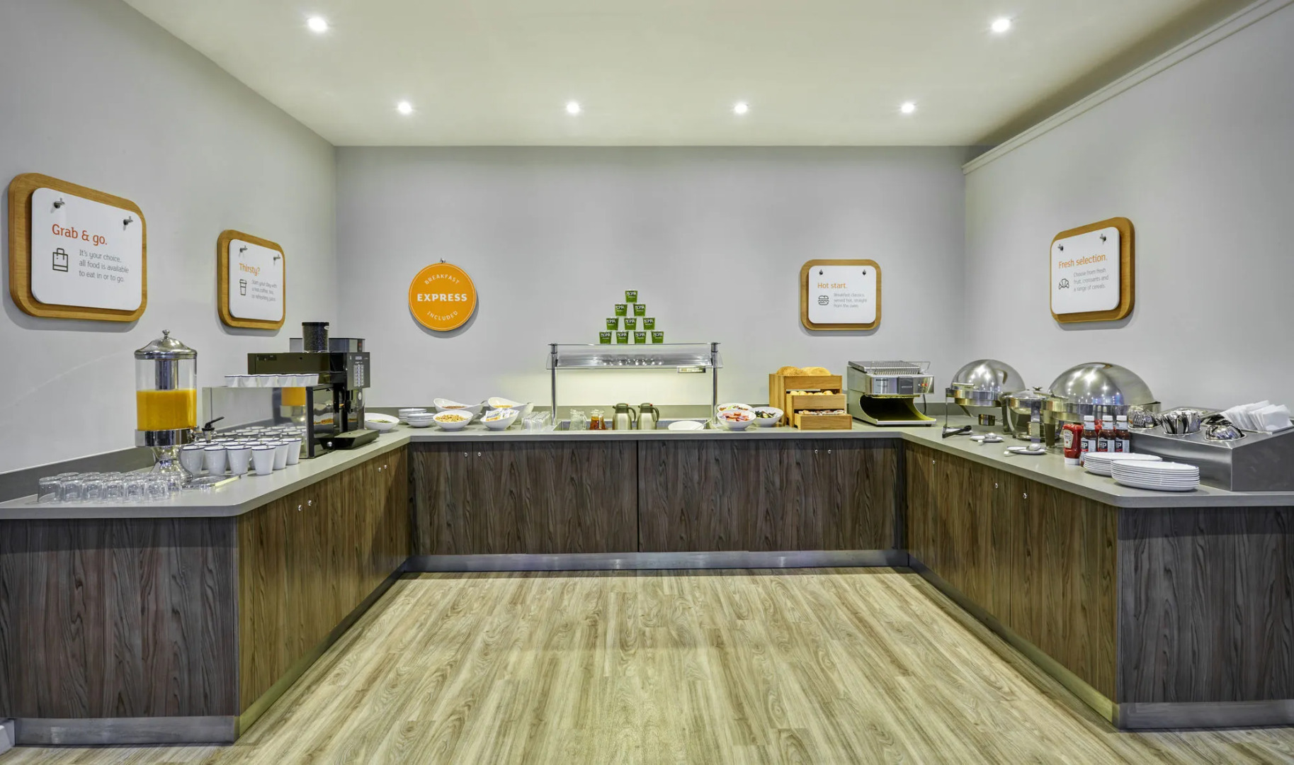 Holiday Inn Express Grimsby by IHG