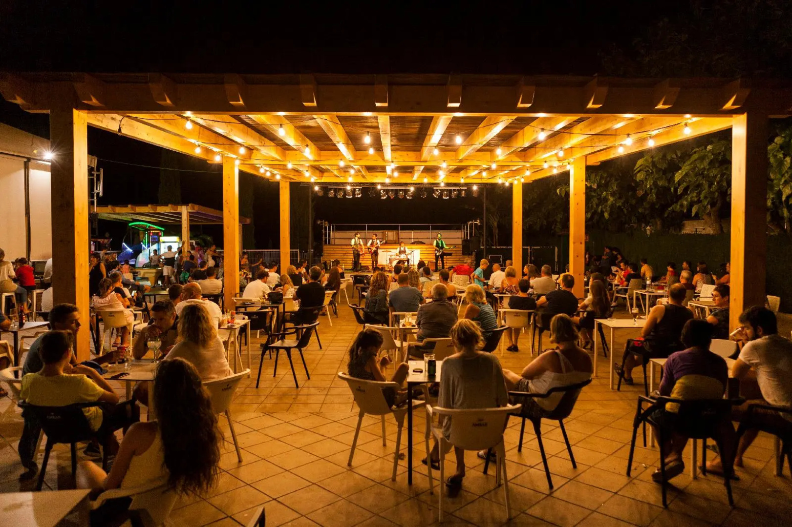 Camping Platja Cambrils