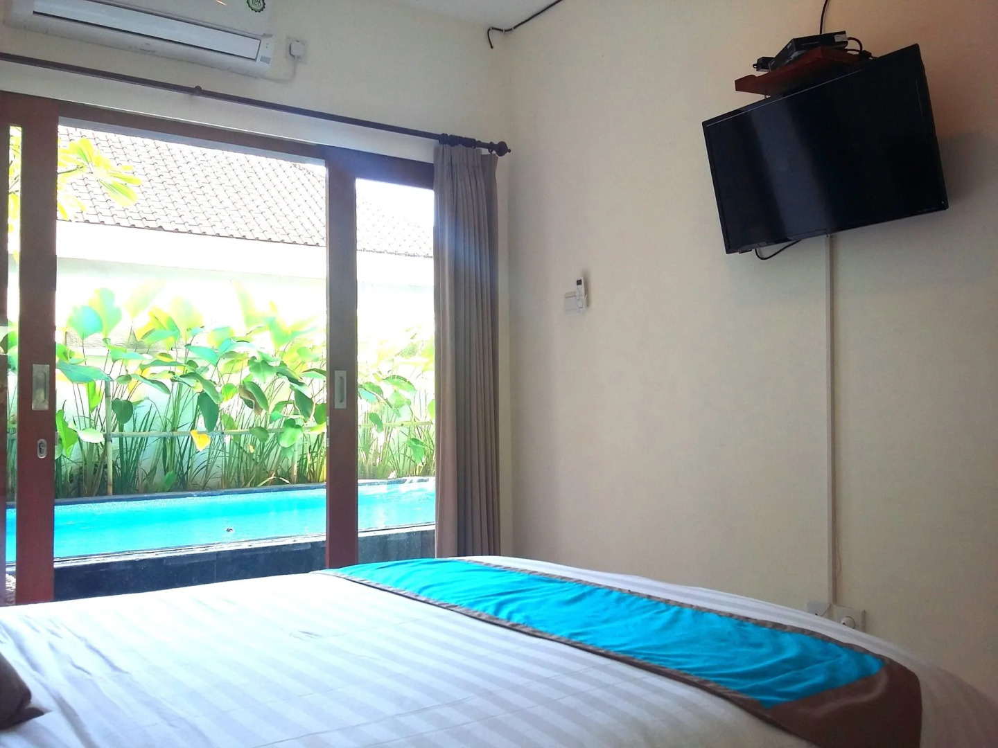 Spunky Premiere Kuta