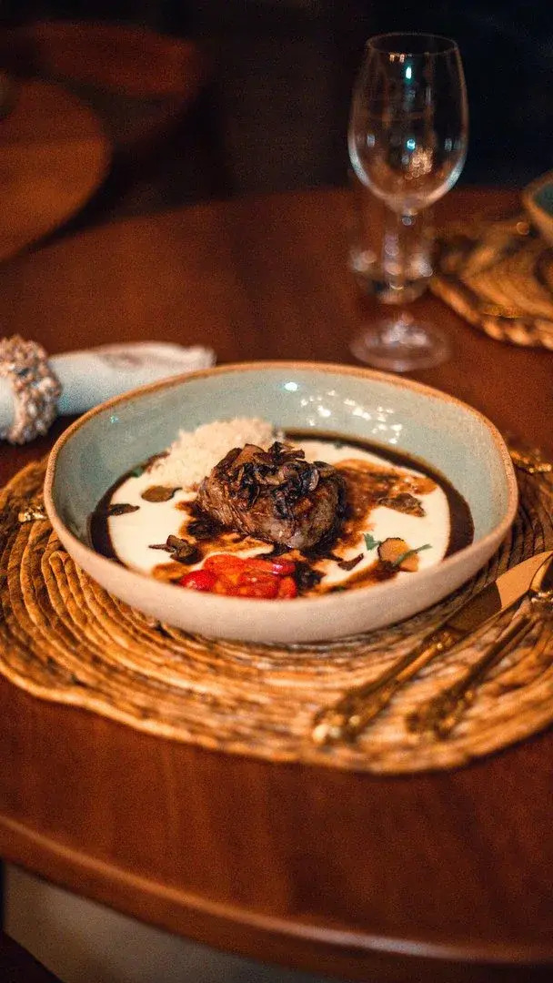 Anacardier Privé Hotel