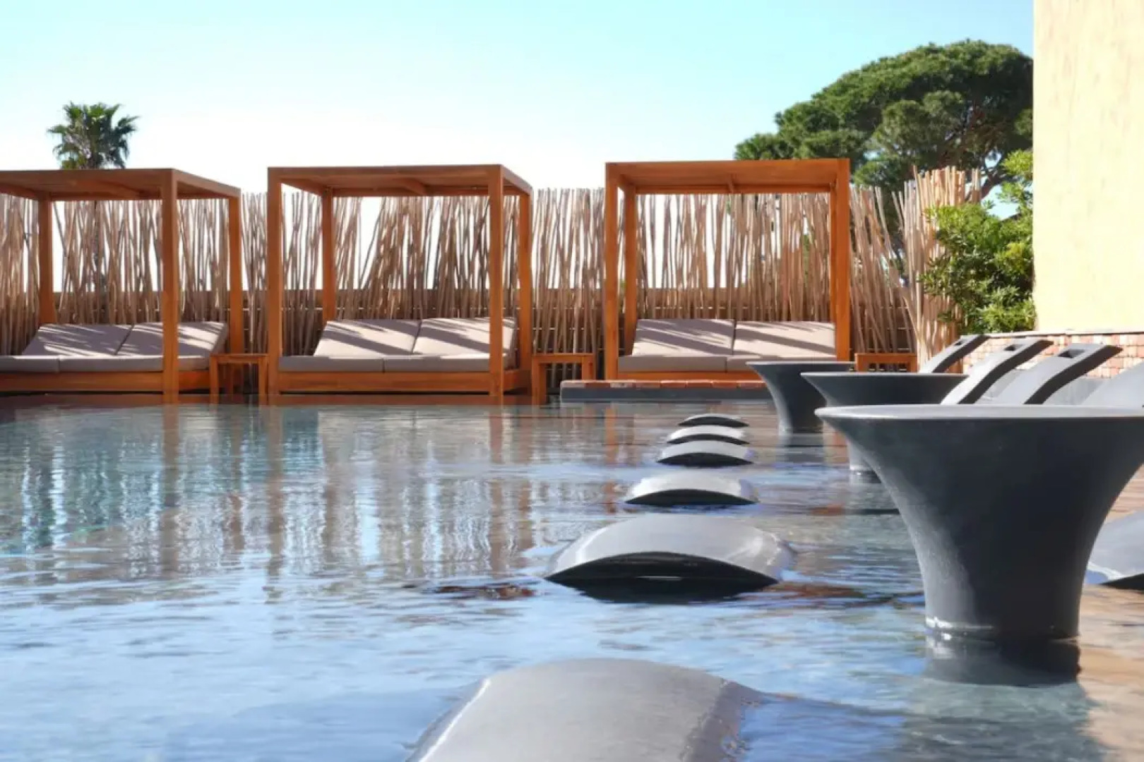 Les Regalia Hotel & SPA