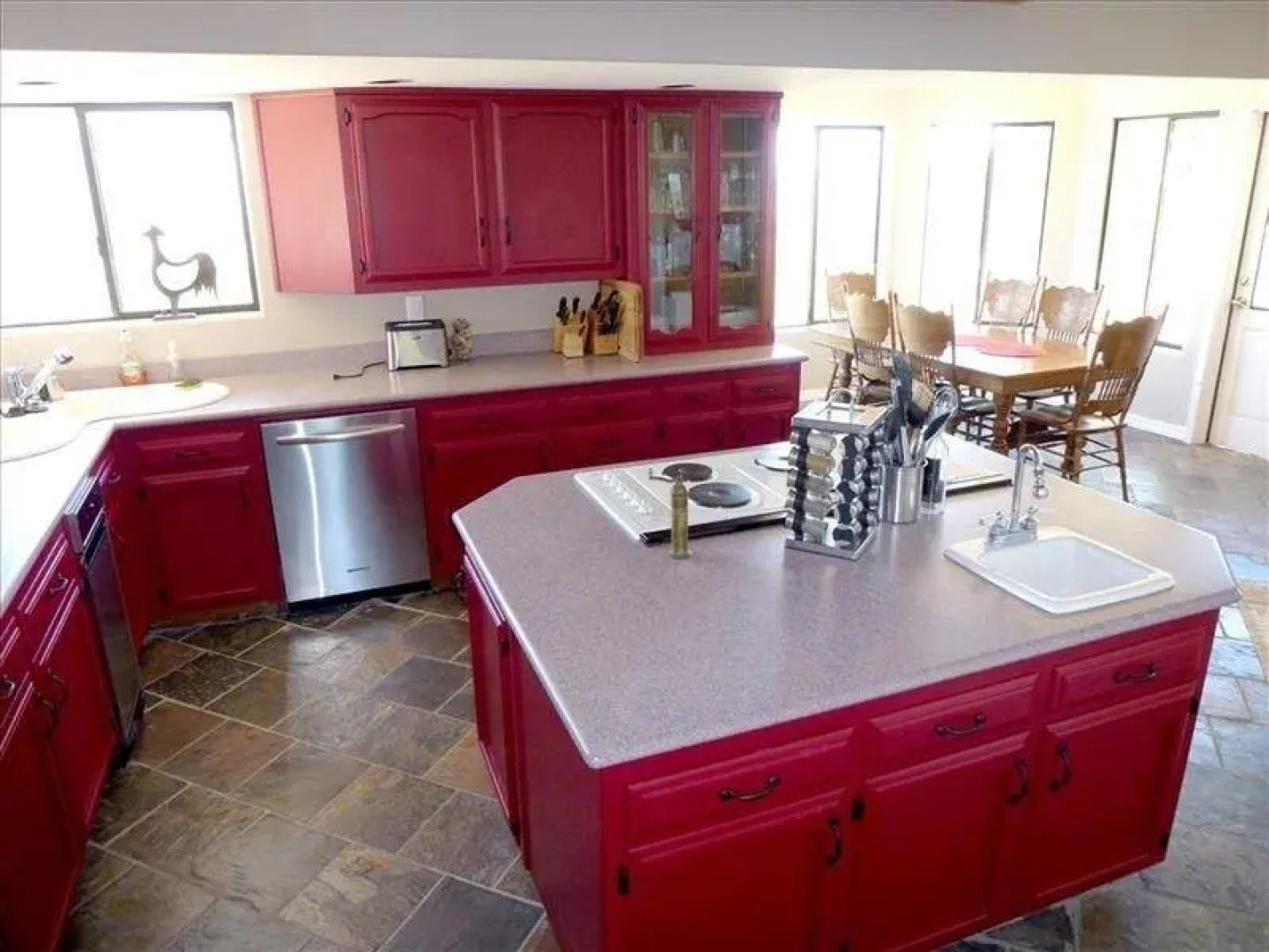 Carina Cellars Estate Vineyard