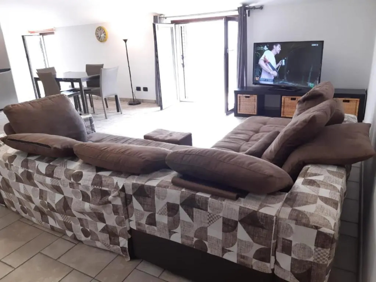 Appartamento Memole 2 km dal mare