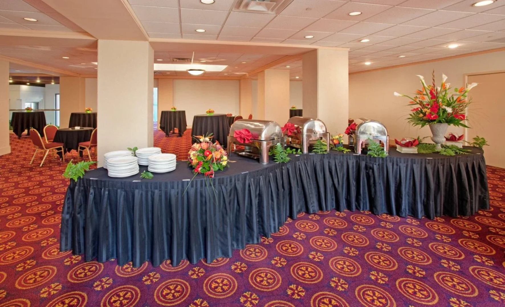 Millennium Hotel Cincinnati