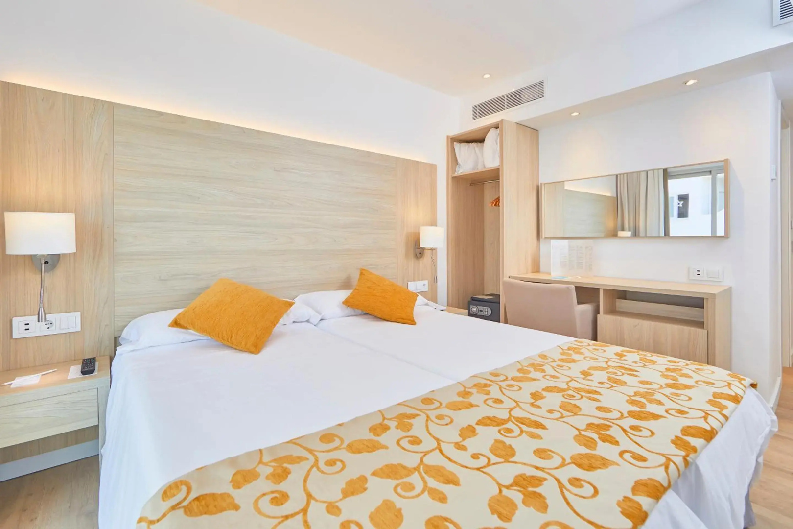 Hotel Ilusion Moreyo