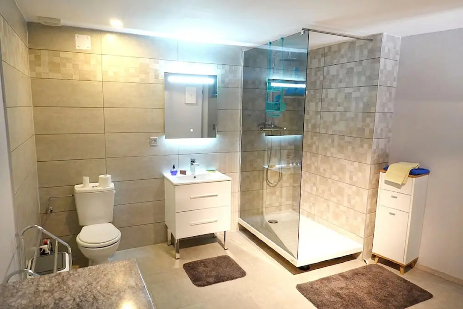 House With 2 Bedrooms in Marville, With Wonderful Mountain View, Furnished Garden and Wifi