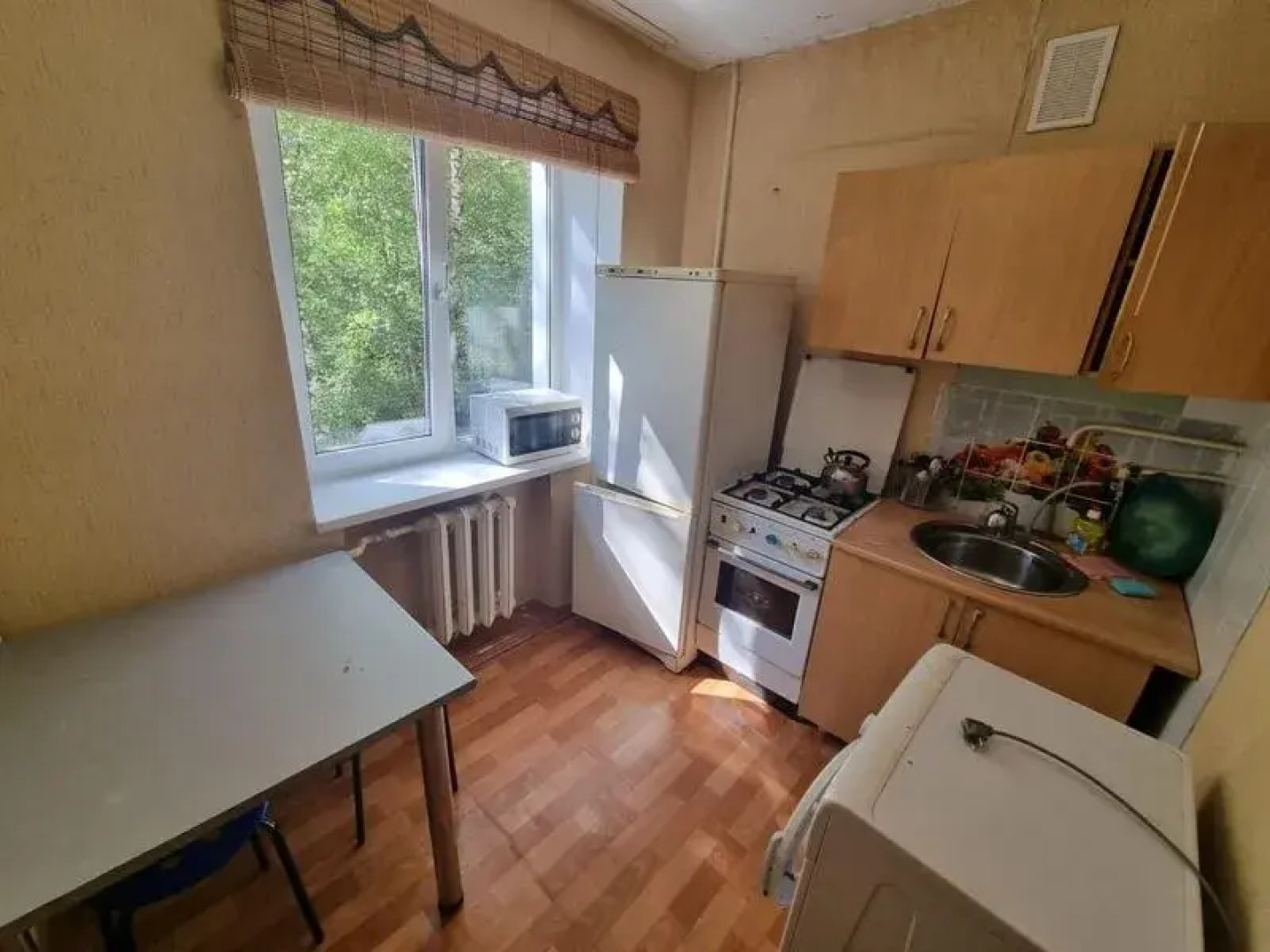 Апартаменты на пр-те Гагарина, 3-й микрорайон, д. 17