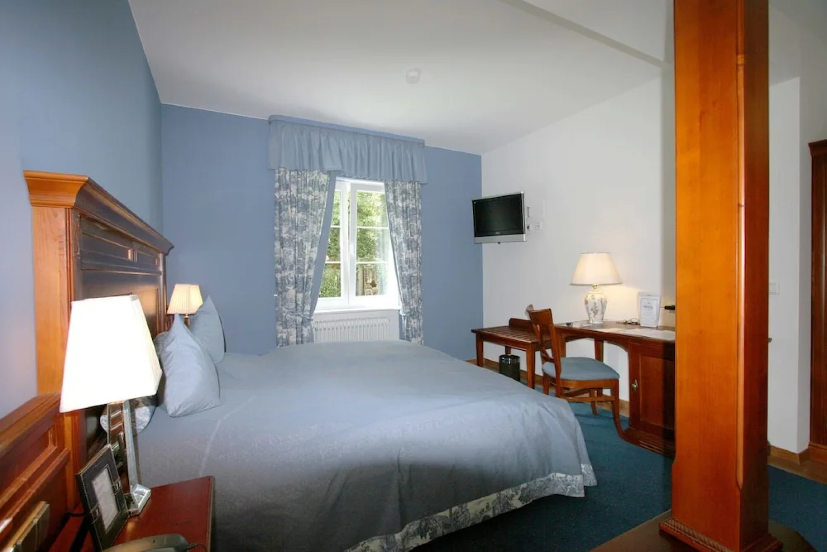 Hotel Restaurant Mühle