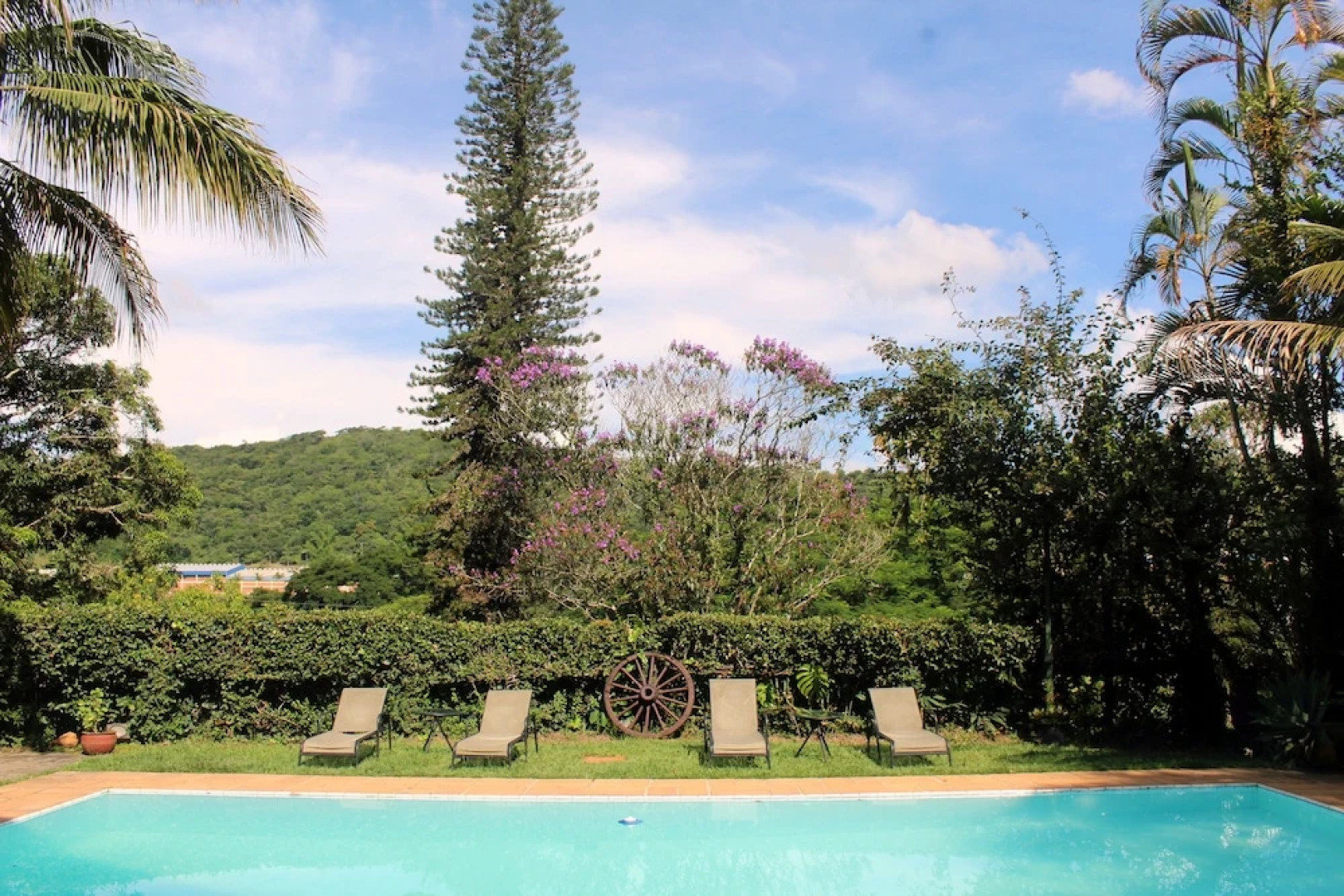 Pousada Nova Gironda