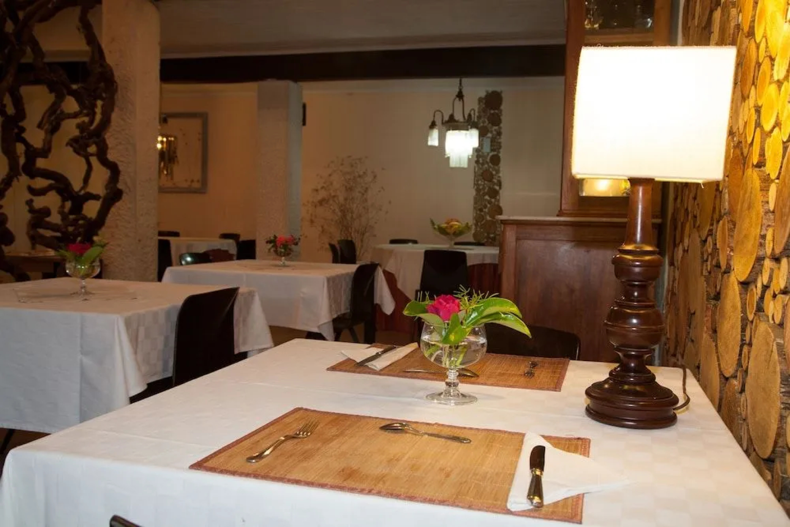 Vila dos Castanheiros