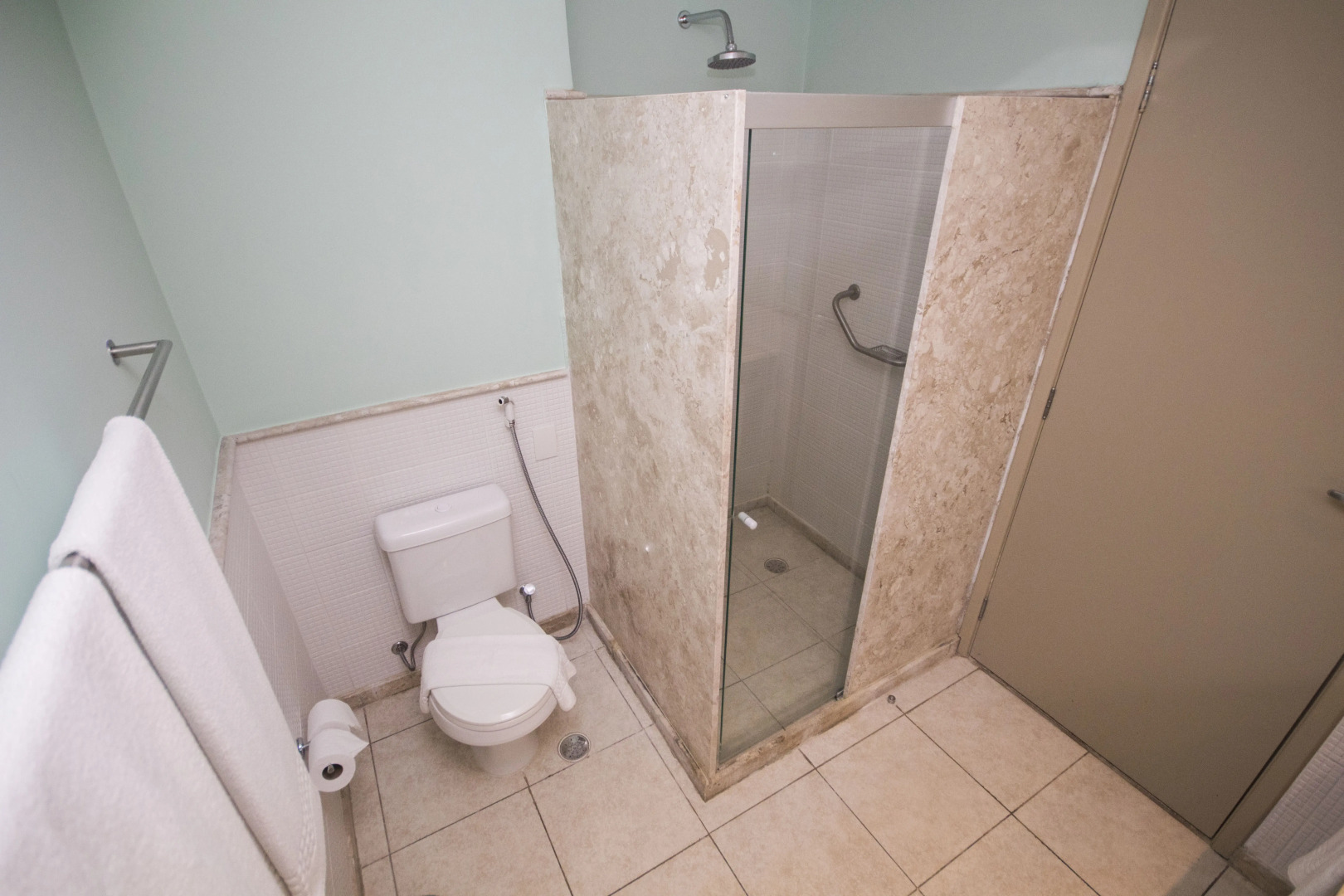 Enotel Porto de Galinhas - All inclusive