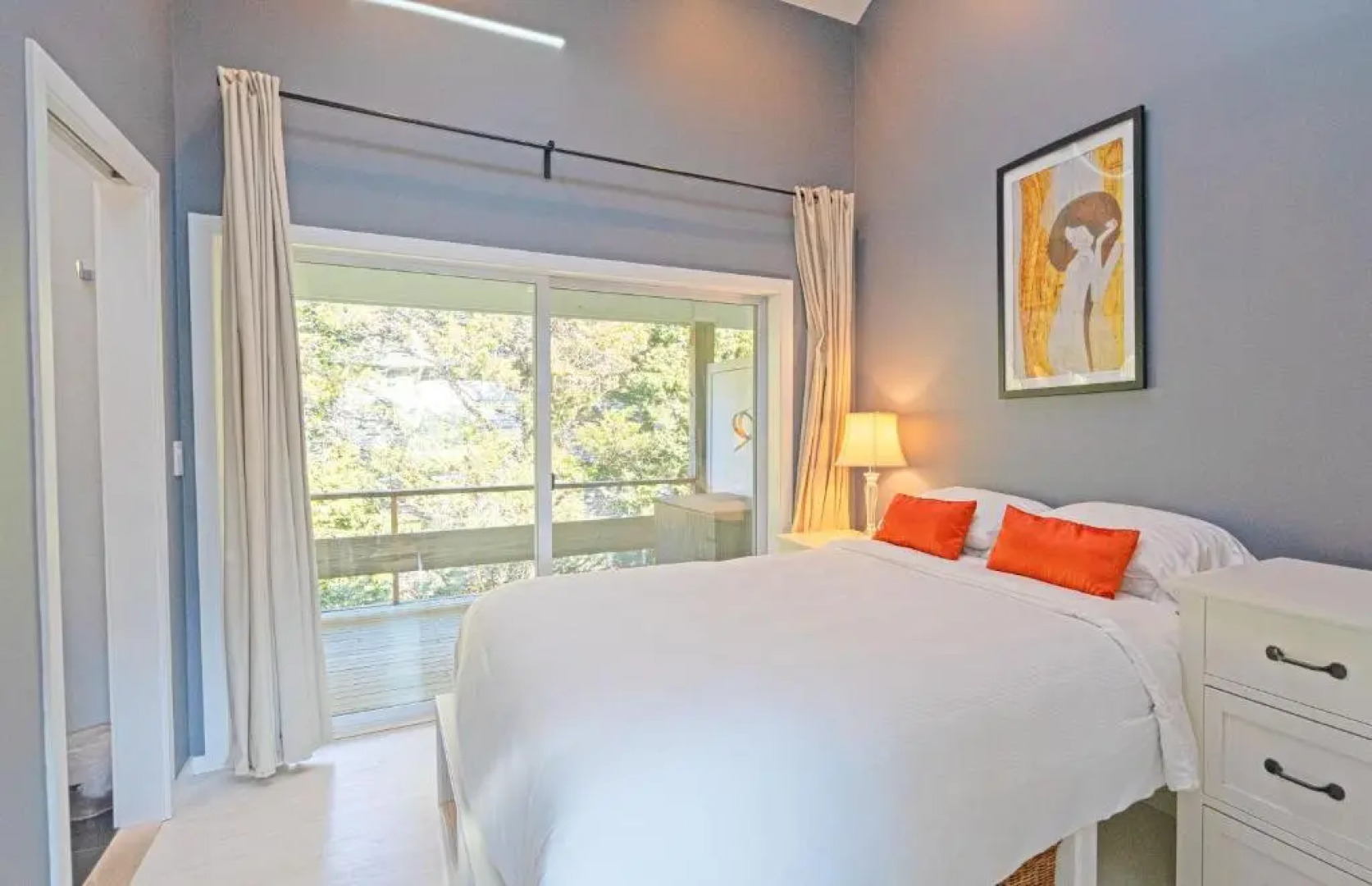 Ocean Dunes at Amagansett