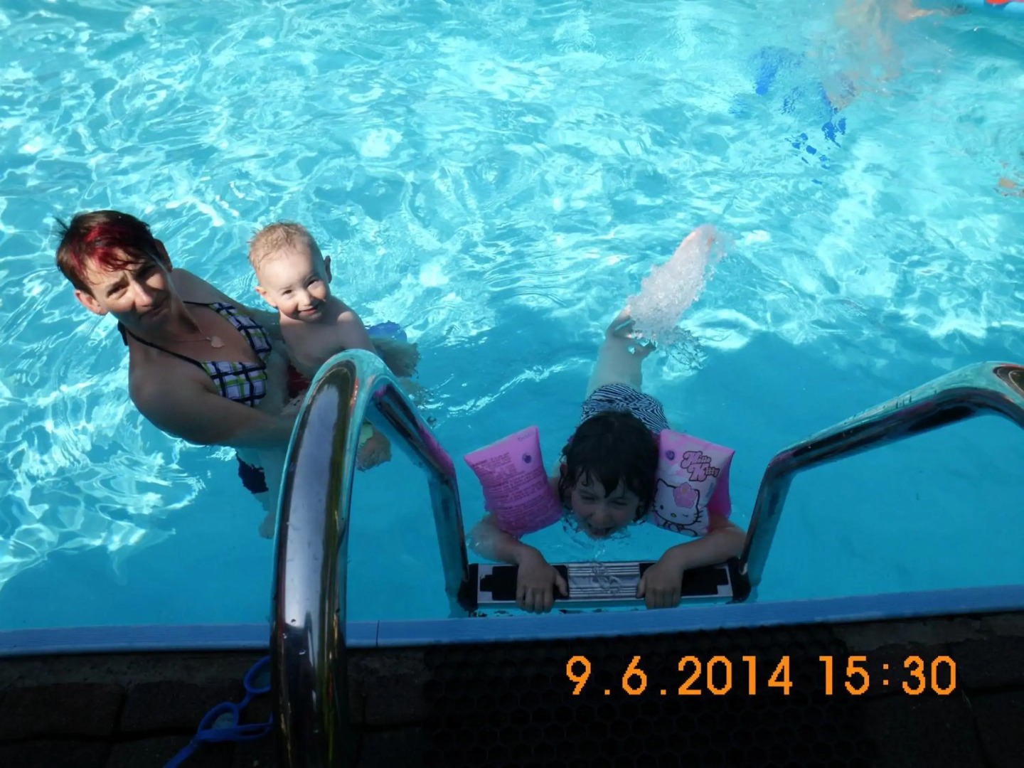 Land-Hotel Am Wald Garni