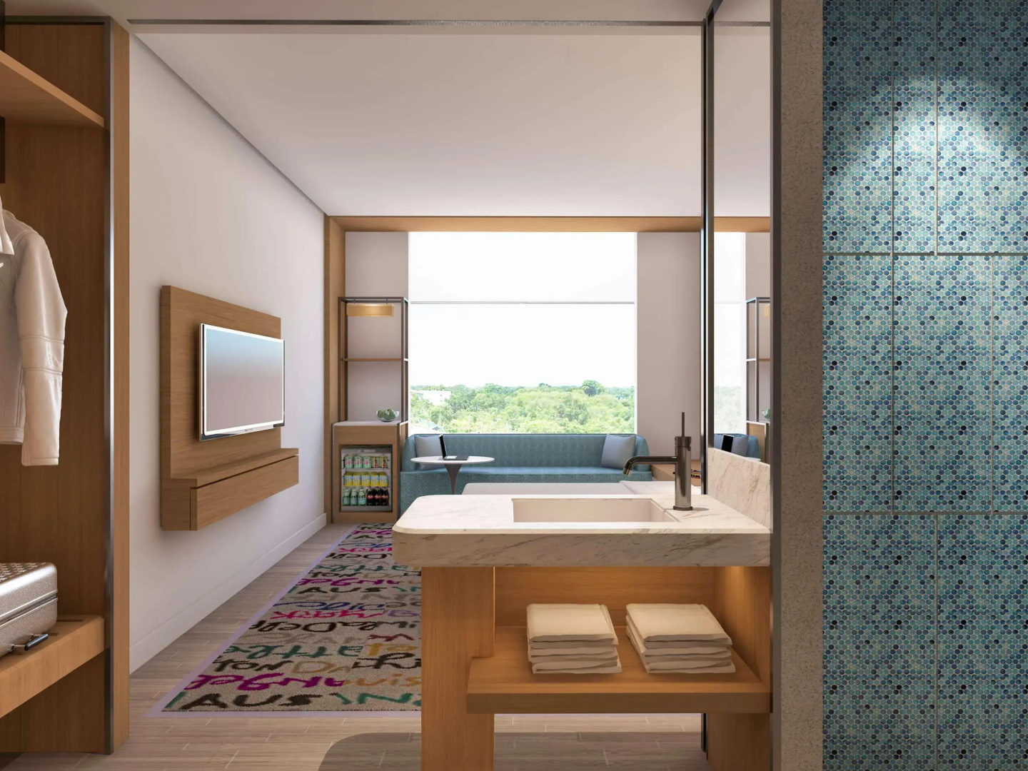 Mercure Kuala Lumpur Glenmarie