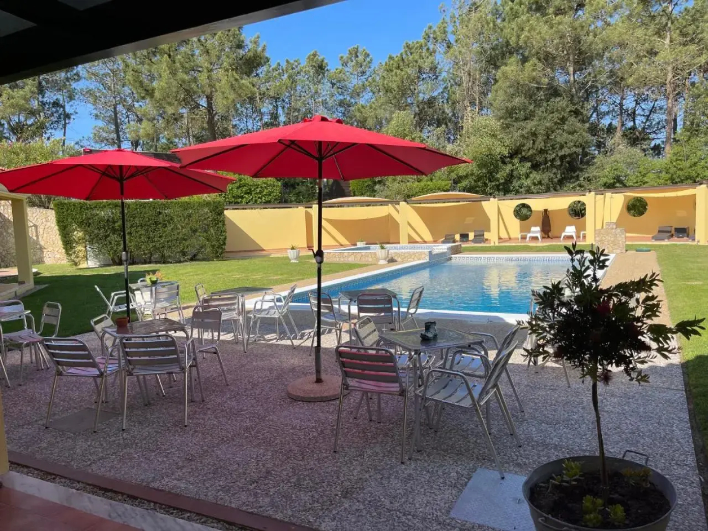 Quinta Dos Amarelos