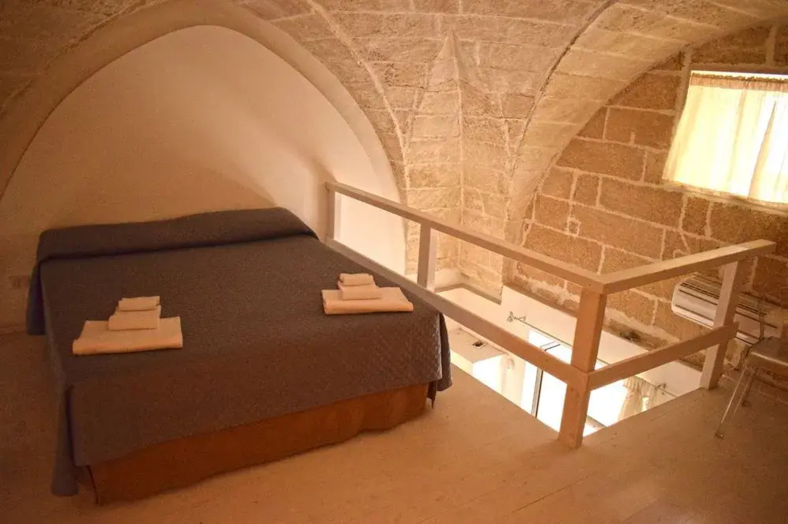 Le Dimore Centro B&B