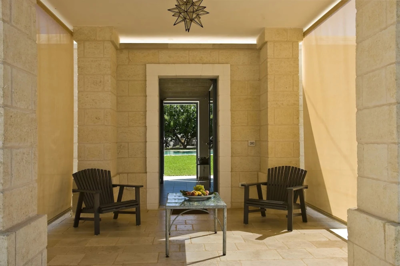 Masseria Il Mandorlo Fiorito