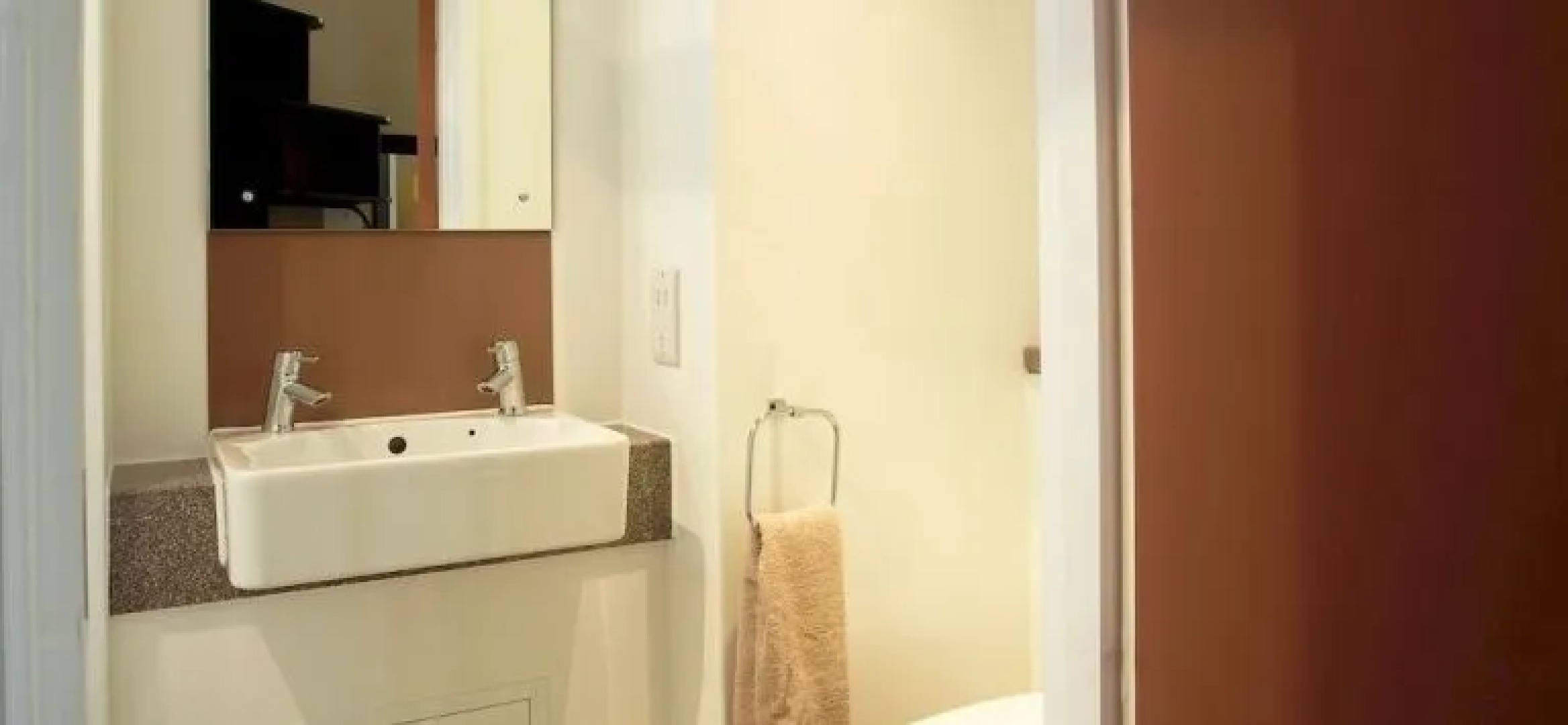 Becket Court - University of Kent - Campus Accommodation