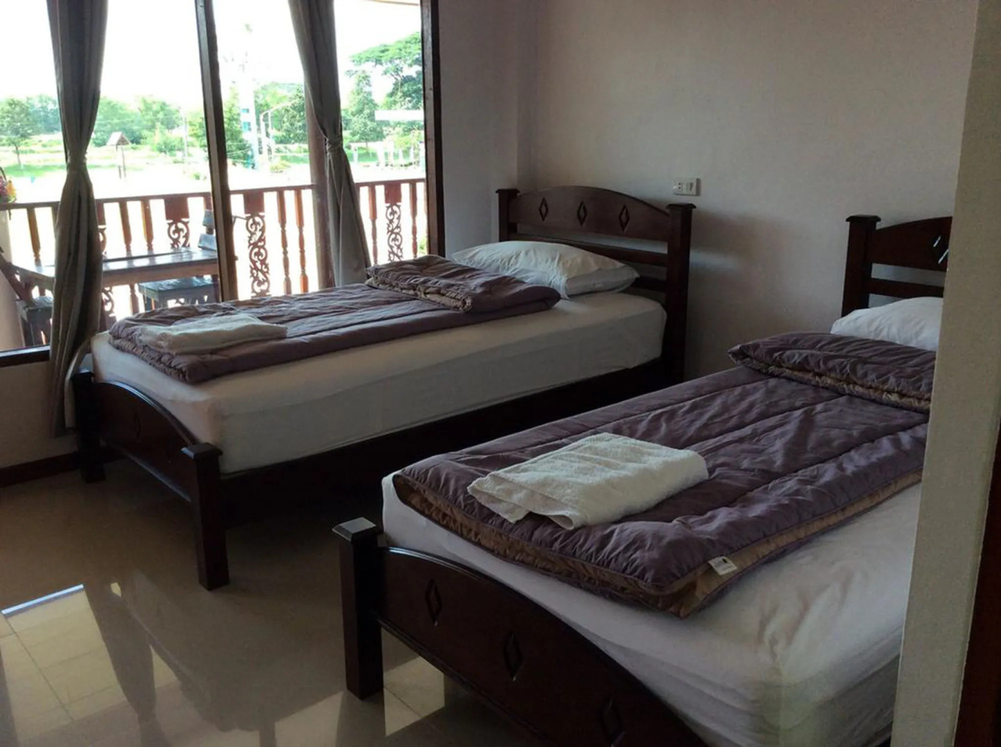 Sweet Home Chiang Khan